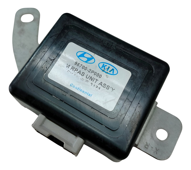 Modulo Sensor Estacionamento Kia Sorento 09 A 15 957002p000