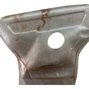 Isolador Coletor Escape Fiat Idea Palio Strada 55224462 Orig
