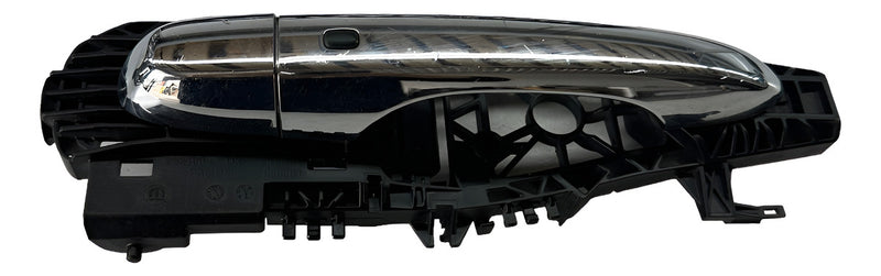 Maçaneta Externa Dianteira Direita Fiat Toro 2017 A 2022