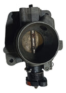 Corpo De Borboleta Tbi Ford Ka 1998 A 2002 Original