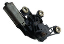 Motor Limpador Traseiro Audi A3 1997 A 2005 Original 473700