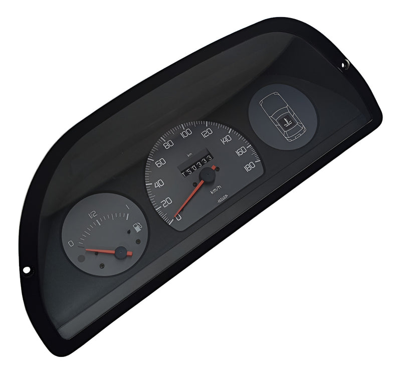 Painel De Instrumentos Fiat Uno Palio 1992 A 2000 Original