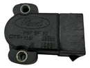 Sensor Posição Borboleta Fiesta Ka Courier 95bf9b989