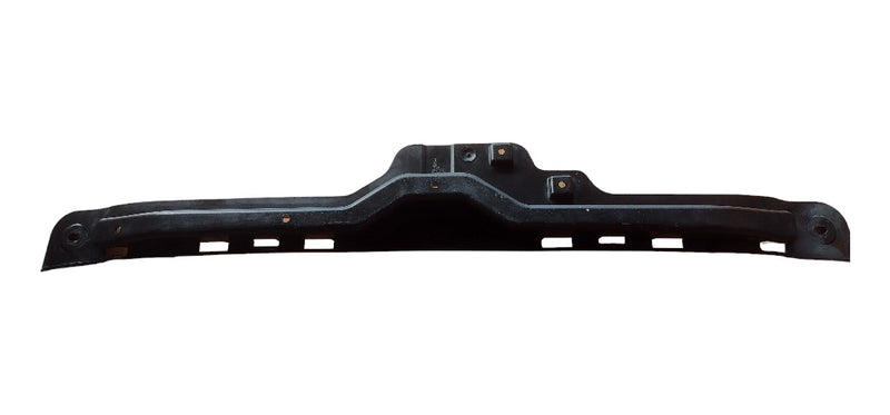 Suporte Parachoque Traseiro Central New Fiesta Hatch 13 A 19