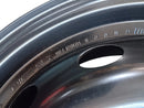 Roda Aço Aro 14 Fiat Idea 2006 A 2010 51736521