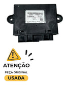 Módulo Controle Porta Ranger Dianteira Esquerda Original