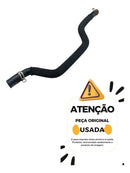Mangueira Agua Radiador Peugeot 207 2009 A 2011 X632434