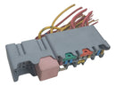 Caixa Fusivel Relé Renault Megane 2008 A 2012 8200338695