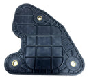 Moldura Caixa Ar Ventilação Uno Vivasse Mobi Fiorino 1.4