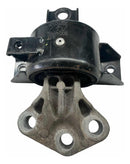 Coxim Motor Original Ônix Prisma Cobalt Manual 95032352