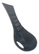 Moldura Botão Retrovisor Esquerdo Renault Megane  2007 A 13