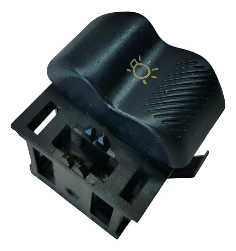 Interruptor Botão Farol Gol Bola 1995 A 1997 377941531c