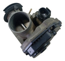 Corpo De Borboleta Gol 1.0 8v Álcool 1996 A 2000 030133064h