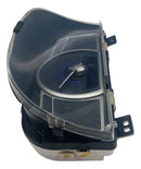 Painel De Instrumentos Honda Civic 2007 A 2011 Detalhe