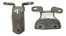 Par Dobradiça Porta Traseira Esquerda Hyundai I30 07 A 2012