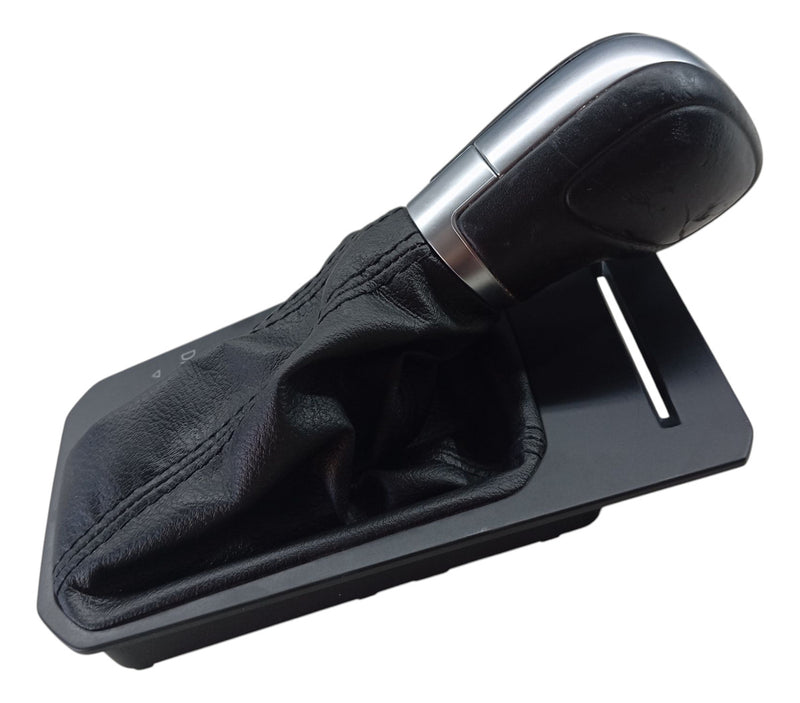 Manopla De Alavanca De Câmbio Vw Polo Virtus 6ea713203dqtf