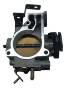 Corpo De Borboleta Tbi Gol Saveiro Parati 1.6 1.8 041133064b