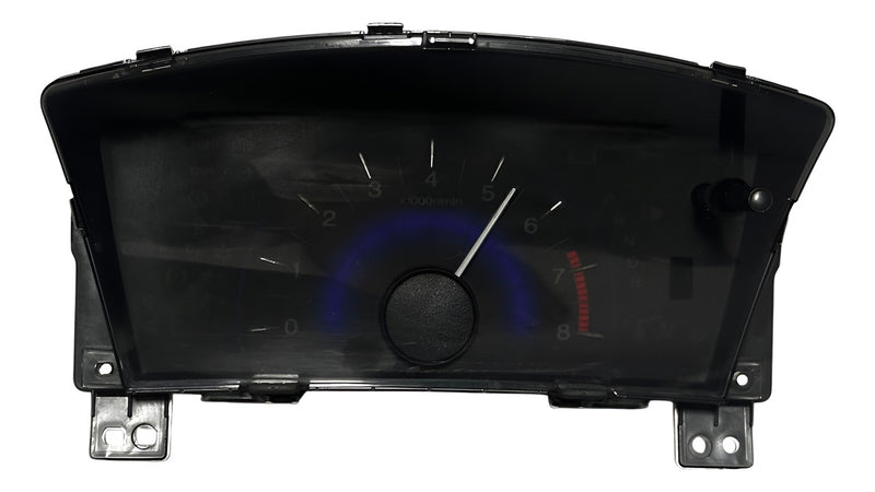 Painel De Instrumentos Honda Civic 78200tt4m121 2012 A 2016