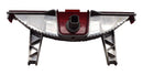 Break Light Luz De Freio Ford Fusion 22491601 2006 A 2009
