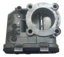 Corpo De Borboleta Tbi Chevrolet Celta Corsa 1.0  0280750214
