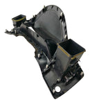 Moldura Painel Instrumentos Honda Civic 2012 A 2016 77220tr8