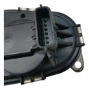 Tbi Corpo De Borboleta Renault Sandero 1.0 12v 2017 A 2024