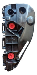 Guia Suporte Para-choque Dianteiro Direito Toyota Hilux Orig