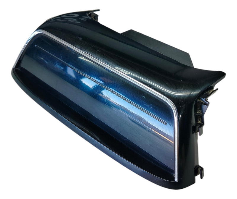 Comando De Ar Digital Honda Hr-v 2016 A 2019 79600t7t