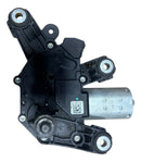 Motor Limpador Traseiro Duster Logan 2012 A 2018 287102467r