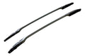 Par Rack Teto Hyundai Ix35 Sem Acabamento  2012 A 2016 Origi