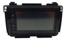 Radio Multimidia Honda Hvr 2015 A 2021 Cvrhv9s0cz Original