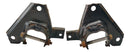 Par De Suporte Superior Amortecedor Traseiro Fusion 06 2012