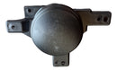 Moldura Farol Milha Lado Esquerdo Fiat Mobi 17 A 22 Original