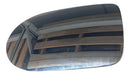 Lente Base Retrovisor Lado Esquerdo Fiat Idea Palio Original