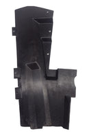 Defletor Radiador Direito Gol Parati Saveiro G3g4 377121284p