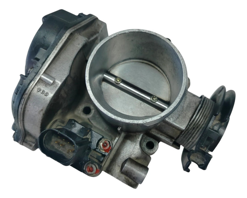 Tbi Corpo De Borboleta Audi A3 1.8 20v 1999 2006 06a133063f