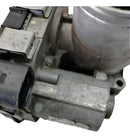 Tbi Corpo De Borboleta Fiat Palio Uno 1.0 8v 36gte3f/b