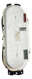 Painel De Instrumentos Renault Clio 7700436474 C Fundo Azul