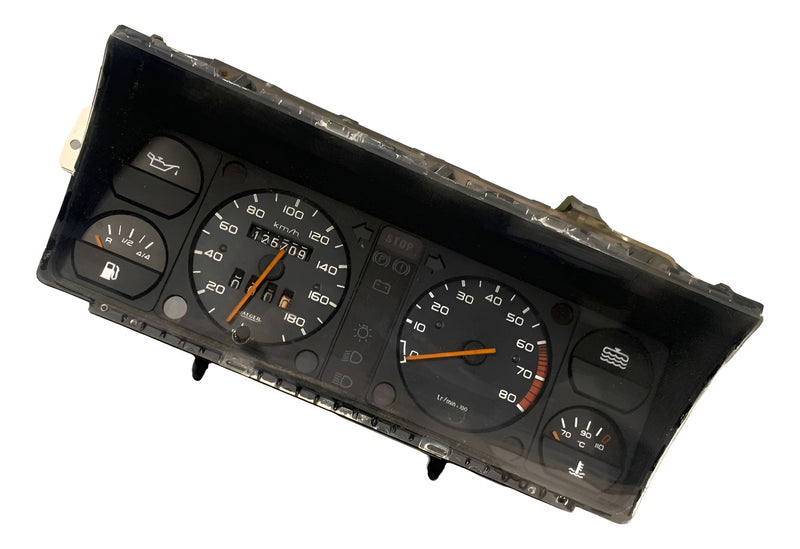 Painel Instrumento Peugeot 205 1994 A 2006 Cod 8686109