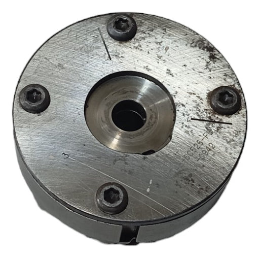 Polia Variavel Escape Do Motor Ford Edge 2010 A 2014 Origina