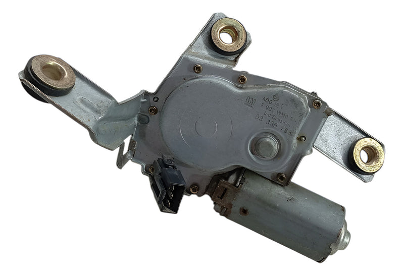 Motor Limpador Traseiro Ford Focus 1.8 1998 A 03 Original