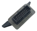 Modulo Ar Condicionado Peugeot 306 1996 A 2001 Original