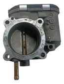 Corpo De Borboleta Tbi Chevrolet Astra Vectra Zafira 2.0 2.4