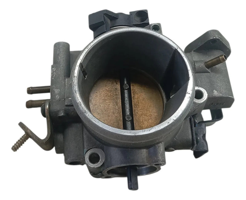 Corpo De Borboleta Tbi Gol Saveiro Parati 1.6 1.8 041133064b