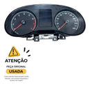 Painel Instrumentos Saveiro 1.6 G7 G8 1.0 Marelli 5u0920845a