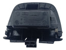 Cinzeiro Console Central Peugeot 206 207 2000 A 2013 Origina