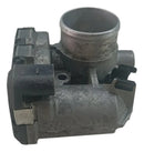 Corpo De Borboleta Tbi Chevrolet Celta Corsa 1.0  0280750214