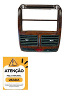 Moldura Painel Central Peugeot 307 2011 A 2015 Original