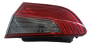 Lanterna Traseira Direita Fiat Grand Siena 12 A 21 52147198