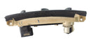 Comando Controle De Ar Ford Fiesta Courier 1996 A 2002